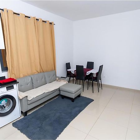 Nha Maria Apartament 2 Praia Luaran gambar