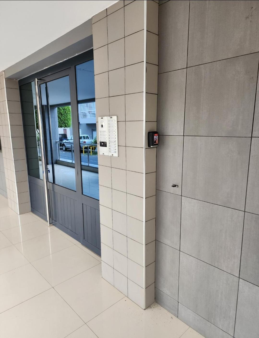 Nha Maria Apartament 2 Praia Luaran gambar