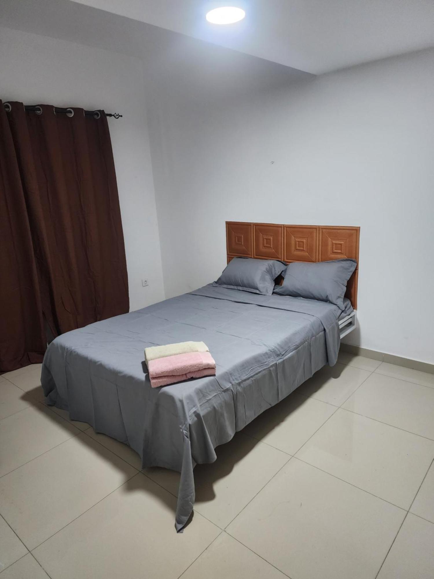 Nha Maria Apartament 2 Praia Luaran gambar