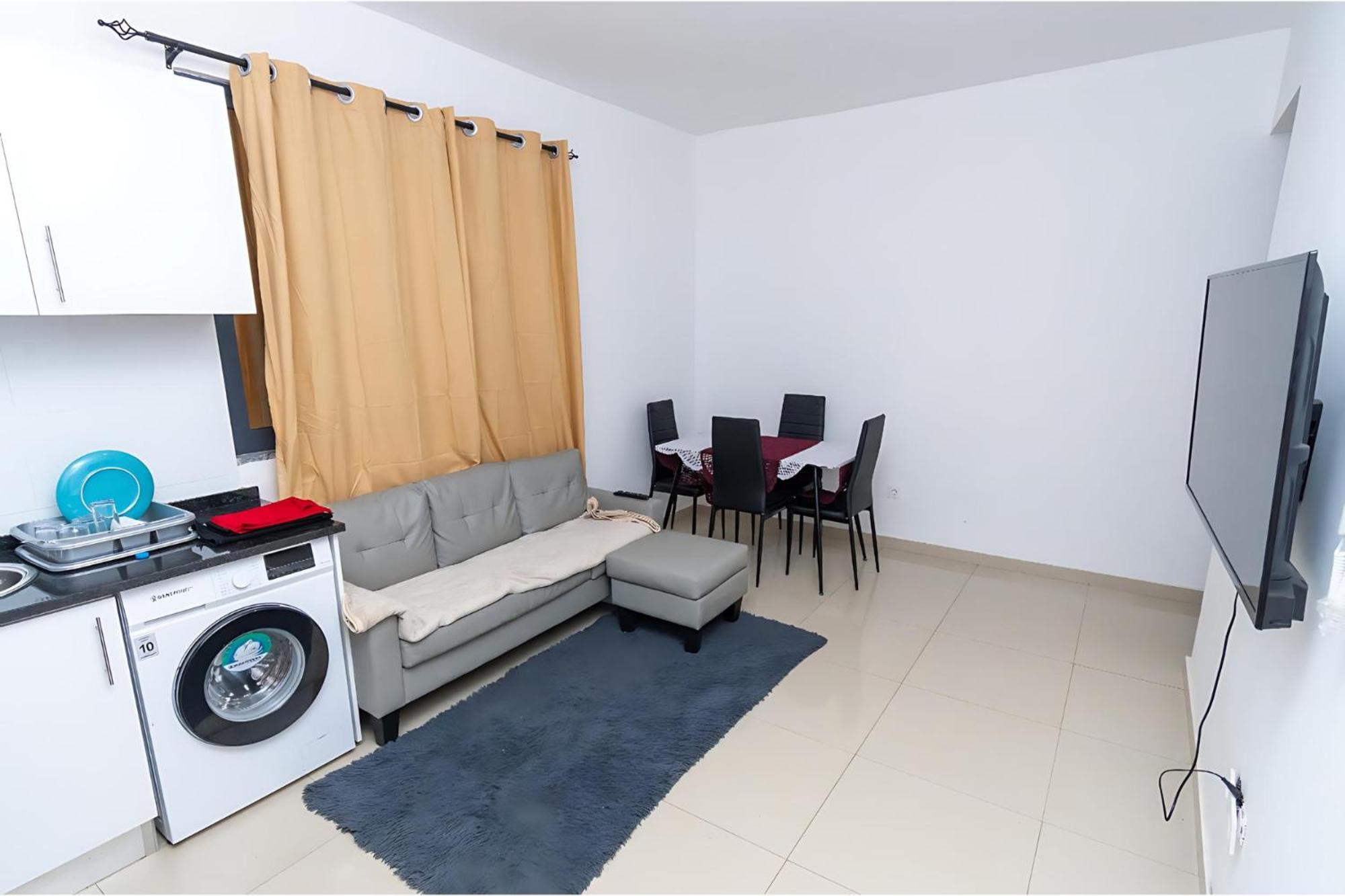 Nha Maria Apartament 2 Praia Luaran gambar